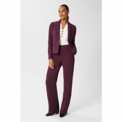 Hobbs Cream Edie Knitted Shirt -Hobbs Sales unnamed file 2761