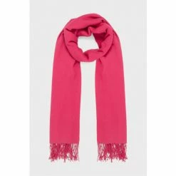Hobbs Pink Matilda Scarf