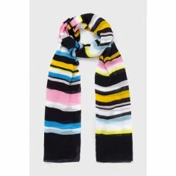 Hobbs Elindi Blue Scarf -Hobbs Sales unnamed file 2800