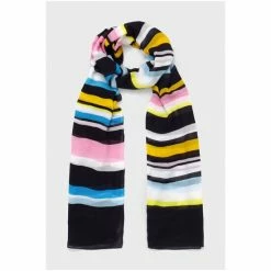Hobbs Elindi Blue Scarf -Hobbs Sales unnamed file 2802