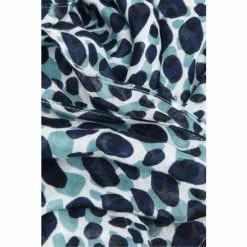 Hobbs Blue Verona Scarf -Hobbs Sales unnamed file 2806
