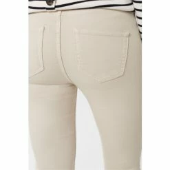 Hobbs Cream Gia Sculpting Jeans -Hobbs Sales unnamed file 2828