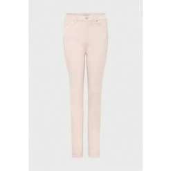Hobbs Gia Pink Sculpting Jeans -Hobbs Sales unnamed file 2834