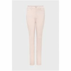 Hobbs Gia Pink Sculpting Jeans -Hobbs Sales unnamed file 2835