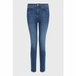 Hobbs Blue Gia Sculpting Jeans -Hobbs Sales unnamed file 2839