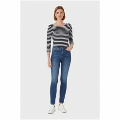Hobbs Blue Gia Sculpting Jeans -Hobbs Sales unnamed file 2840