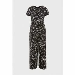 Hobbs Lexi Black Jumpsuit -Hobbs Sales unnamed file 2858