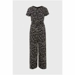 Hobbs Lexi Black Jumpsuit -Hobbs Sales unnamed file 2859