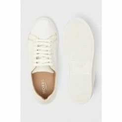 Hobbs Arwen White Trainers 2 Hobbs Arwen White Trainers -Hobbs Sales unnamed file 2887