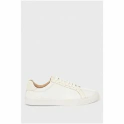 Hobbs Arwen White Trainers 4 Hobbs Arwen White Trainers -Hobbs Sales unnamed file 2889
