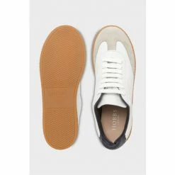Hobbs White Madden Trainers -Hobbs Sales unnamed file 2902