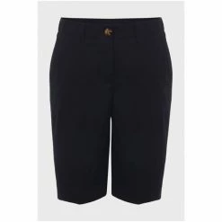 Hobbs Tulip Blue Shorts -Hobbs Sales unnamed file 2919