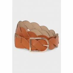 Hobbs Brown Lindie Belt