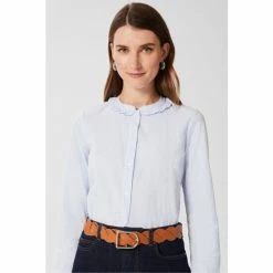 Hobbs Brown Lindie Belt -Hobbs Sales unnamed file 2931