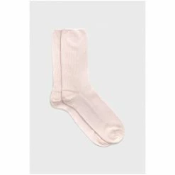 Hobbs Pink Mabel Cashmere Socks -Hobbs Sales unnamed file 2940