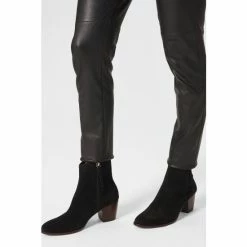 Hobbs Black Dorcas Ankle Boots -Hobbs Sales unnamed file 2966