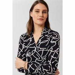 Hobbs Annabelle Gold Tone Bracelet -Hobbs Sales unnamed file 2981