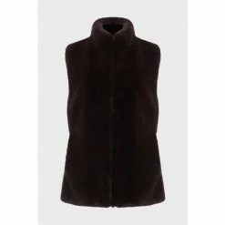 Hobbs Purple Verena Gilet 3 Hobbs Purple Verena Gilet -Hobbs Sales unnamed file 2990