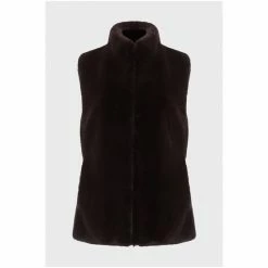 Hobbs Purple Verena Gilet 4 Hobbs Purple Verena Gilet -Hobbs Sales unnamed file 2991