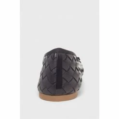 Hobbs Blue Casey Ballerinas -Hobbs Sales unnamed file 2998