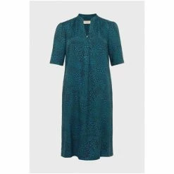 Hobbs Blue Lucille Dress -Hobbs Sales unnamed file 379