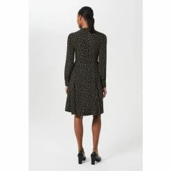 Hobbs Black Yacine Dress -Hobbs Sales unnamed file 428