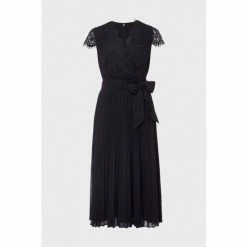 Hobbs Blue Nadiya Dress -Hobbs Sales unnamed file 53