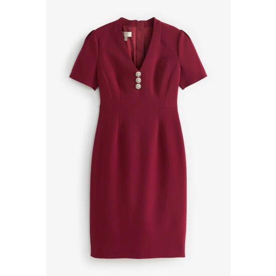 unnamed-file-532.jpg Hobbs Red Isla Shift Dress -Hobbs Sales unnamed file 532