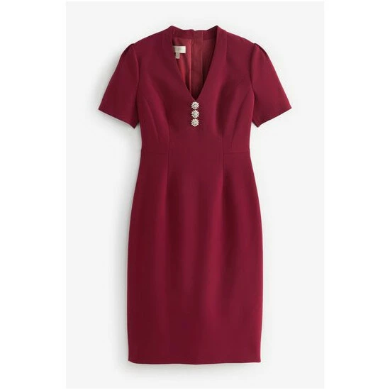 unnamed-file-533.jpg Hobbs Red Isla Shift Dress -Hobbs Sales unnamed file 533