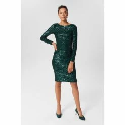 Hobbs Green Sawyer Dress