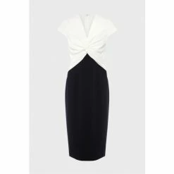 Hobbs Jaci White Dress -Hobbs Sales unnamed file 570