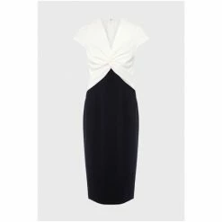 Hobbs Jaci White Dress -Hobbs Sales unnamed file 571