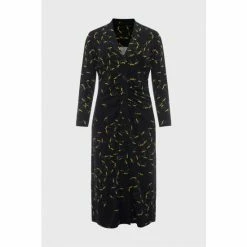 Hobbs Blue Hatty Jersey Dress -Hobbs Sales unnamed file 641