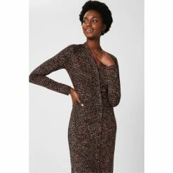 Hobbs Hatty Black Jersey Dress -Hobbs Sales unnamed file 673