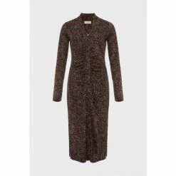 Hobbs Hatty Black Jersey Dress -Hobbs Sales unnamed file 674