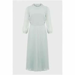 Hobbs Green Sophia Dress -Hobbs Sales unnamed file 69