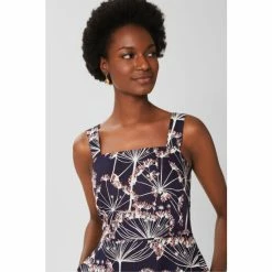 Hobbs Lynley Blue Dress -Hobbs Sales unnamed file 72