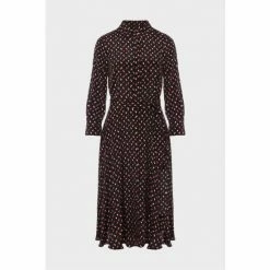 Hobbs Alex Black Dress -Hobbs Sales unnamed file 78