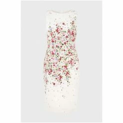 Hobbs Fiona White Dress -Hobbs Sales unnamed file 781