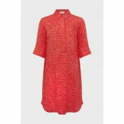 Hobbs Pink Marciella Dress -Hobbs Sales unnamed file 789