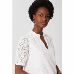 Hobbs Ellis White Top -Hobbs Sales unnamed file 862