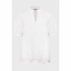 Hobbs Ellis White Top -Hobbs Sales unnamed file 863