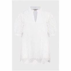 Hobbs Ellis White Top -Hobbs Sales unnamed file 864