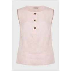 Hobbs Pink Gayle Top -Hobbs Sales unnamed file 894