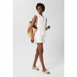 Hobbs Salem White Top