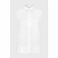 Hobbs Salem White Top -Hobbs Sales unnamed file 898
