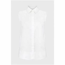 Hobbs Salem White Top -Hobbs Sales unnamed file 899