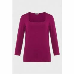 Hobbs Purple Debbie Top -Hobbs Sales unnamed file 940