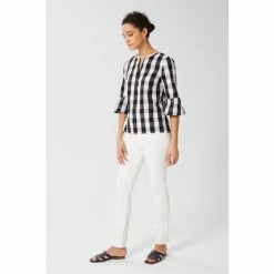 Hobbs Acacia Black Top