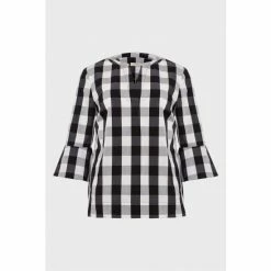 Hobbs Acacia Black Top -Hobbs Sales unnamed file 959